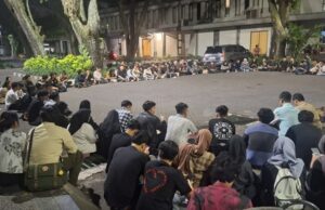 Konsolidasi Terbuka Amarah Brawijaya: Desak Efisiensi Anggaran, Ajukan 11 Poin Tuntutan