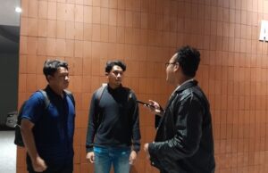 PEMANGGILAN EM UB OLEH DPM UB, EM UB ENGGAN BERSUARA