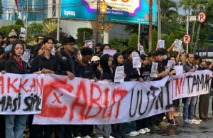 Militer Berkuasa, Rakyat Terkekang: Supremasi Sipil Dirampas