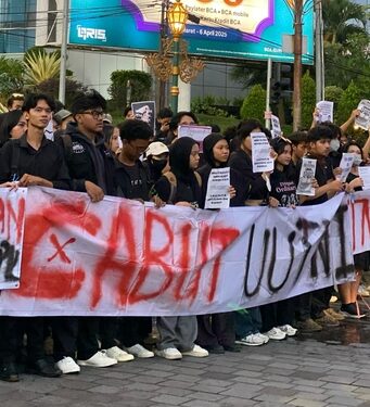 Militer Berkuasa, Rakyat Terkekang: Supremasi Sipil Dirampas