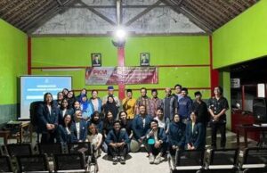 Sosialisasi PKM Diperkirakan Awal Bulan Mei, Kegiatan Ini Bersifat Wajib bagi Mahasiswa