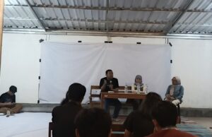 TURANG: Mengulas Kembali Sejarah dan Memperingati Konferensi Asia-Afrika
