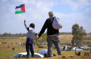 Target 1000 Penduduk Gaza ke Indonesia: Pisau Bermata dua Untuk Palestina