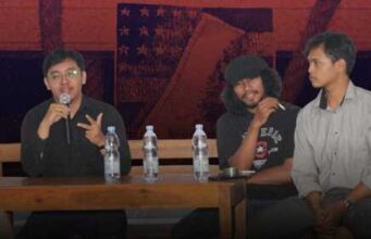 Diskusi Film “No Other Land” : Kisah Kemanusiaan di Tanah Palestina