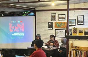 32 Tahun Tanpa Kejelasan, Diskusi dan Nonton Bersama Film Marsinah