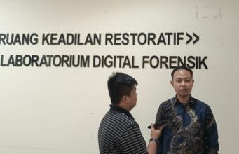 Gerakan Mahasiswa UB Guncang MK: Constitutional Review UU TNI Resmi Diajukan