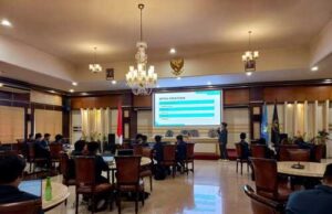 Start Oprec Raja Brawijaya 2025 Salip UU LKM, Ada Apa?