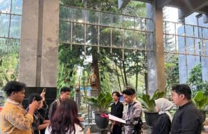 Huru-hara Seleksi Raja Brawijaya: Saling Lempar Isu Intervensi