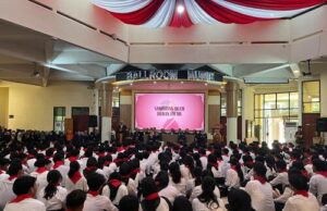 FH UB Sambut 645 Mahasiswa Baru: Antisipasi, Inovasi Strategis, hingga Program Kreatif Berbasis Inklusivitas