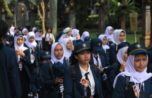 RAJA BRAWIJAYA 2025 Resmi Dibuka: 17.133 Maba Disambut dalam Selebrasi Meriah dan Inklusif