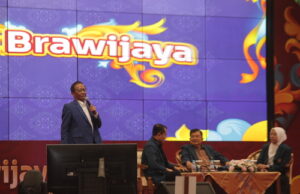 Mahfud MD Berikan Pesan Tegas, untuk Indonesia Emas Bagi Mahasiswa Baru