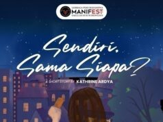 Sendiri, Sama Siapa?