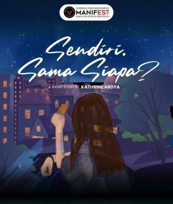 Sendiri, Sama Siapa?