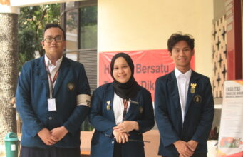 PKM MABA FH UB 2025 Angkat Tema Kebudayaan