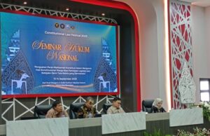CLFEST 2025: Soroti Meaningful Participation dalam Seminar Hukum Nasional