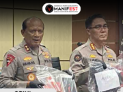 Penyitaan Buku oleh Polda Jatim, Gema Orde Baru di Era Reformasi?