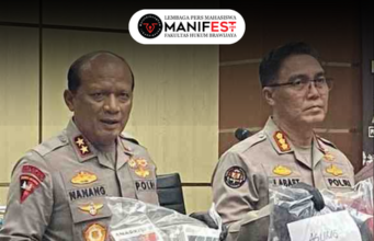 Penyitaan Buku oleh Polda Jatim, Gema Orde Baru di Era Reformasi?