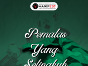 PEMALAS YANG SELINGKUH