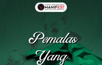 PEMALAS YANG SELINGKUH