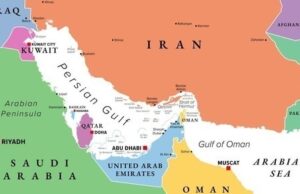 Konflik di Selat Hormuz Memanas: Jalur Perdagangan Minyak Dunia Terancam Perang!