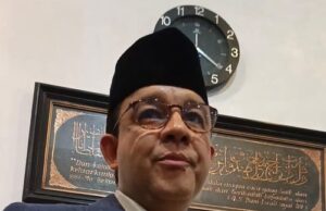 Foto Husein Kurnia Hoetomo