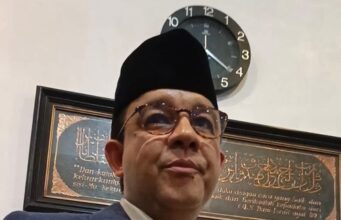 Foto Husein Kurnia Hoetomo