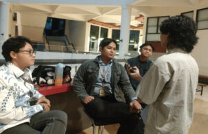 Pemanggilan terhadap BEM FH Terkait Isu Pascapengumuman SNBP, DPM: “Terdapat Miskomunikasi Internal”