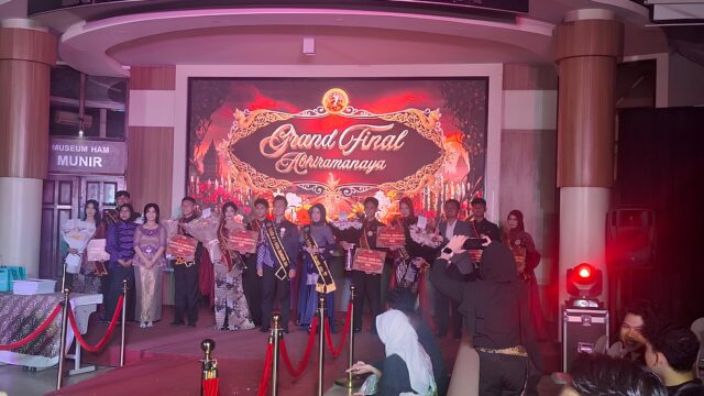 Punarjanma Nyaya Adhikara- Kembalinya Abhirama dan Abhinaya, Lahirkan Wajah Baru Representasi Fakultas Hukum Universitas Brawijaya