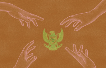 Diaspora Indonesia di Belanda Deklarasikan Blok Politik Alternatif