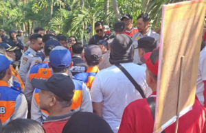 Warga Griya Shanta Pertahankan Sistem One Gate, Tolak Jalan Tembus Perumahan