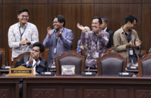 Mahkamah Konstitusi Perintahkan Pemisahan Anggaran MBG dari Pos Pendidikan