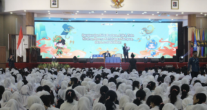 Hari Terakhir Raja Brawijaya 2026 Menjadi Momentum Pembekalan dan Penyambutan Mahasiswa Baru