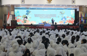 Hari Terakhir Raja Brawijaya 2026 Menjadi Momentum Pembekalan dan Penyambutan Mahasiswa Baru