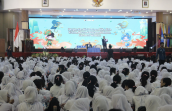 Hari Terakhir Raja Brawijaya 2026 Menjadi Momentum Pembekalan dan Penyambutan Mahasiswa Baru
