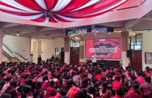 Krima 2 Dharmawira FH UB 2026: Dorong Mahasiswa Baru Pahami Kultur Akademik dan Kawal Kebijakan Publik