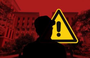 Status Mahasiswa Berprestasi Terlapor Kasus Kekerasan Seksual FH UB Dicabut, Penyelidikan Masih di Tengah Proses