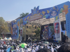 Penerapan Green Campus Jadi Sorotan dalam Open House RAJA BRAWIJAYA 2026
