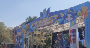Penerapan Green Campus Jadi Sorotan dalam Open House RAJA BRAWIJAYA 2026