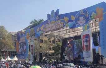 Penerapan Green Campus Jadi Sorotan dalam Open House RAJA BRAWIJAYA 2026