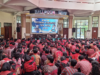 Opening Ceremony PKM Maba FH UB, Angkat Inovasi Berbasis Nilai Kemanusiaan